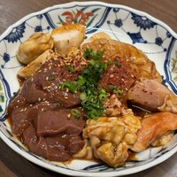 熟成焼肉 あらた - 