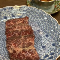 熟成焼肉 あらた - 