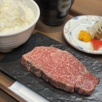 熟成焼肉 あらた - 
