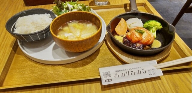 みのるダイニング フェザン盛岡 - 盛岡（食堂）の写真