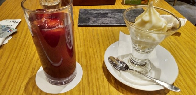 みのるダイニング フェザン盛岡 - 盛岡（食堂）の写真