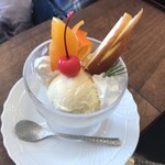 あさま茶房 - 