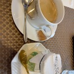 Testa Rossa Cafe 駒形店 - 