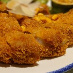 ACQUA - 分厚い！