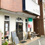 ピッツエリアバール　CACTUS　D'ORO - 