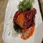 炭火焼肉 城 - 