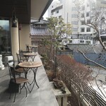 あさま茶房 - 