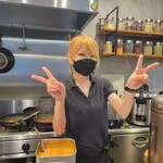 SPICY CURRY 魯珈 - 