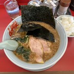 ラーメン山岡家 - 