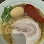 麺や ひろせ - 