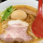 麺や ひろせ - 