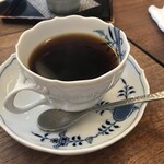 あさま茶房 - 