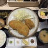 とんかつ 知青