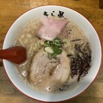 ラーメン きら星 - 