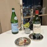 ラ・フェット ひらまつ - 