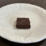 TIKAL by Cacao en Masse - 