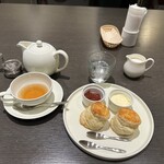 和紅茶専門店 SANKODO - 