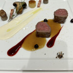 ラ・フェット ひらまつ - 