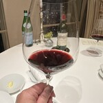 ラ・フェット ひらまつ - 