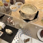 ラ・フェット ひらまつ - 