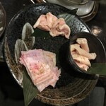炭火ほるもん ひとすじ 本店 - 