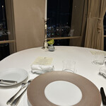 ラ・フェット ひらまつ - 