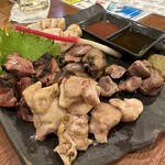 Taishuu Izakaya Yoshitsune - 