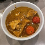 つけ麺 五ノ神製作所 - 