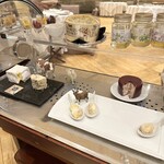 ラ・フェット ひらまつ - 