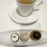 ラ・フェット ひらまつ - 