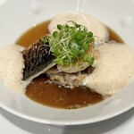 ラ・フェット ひらまつ - 