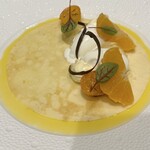 ラ・フェット ひらまつ - 