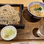 蕎麦六本 - 