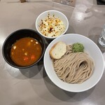 つけ麺 五ノ神製作所 - 