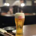 炭火ほるもん ひとすじ 本店 - 