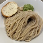 つけ麺 五ノ神製作所 - 