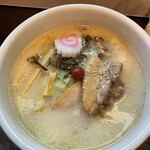 Ramen Santouka - 