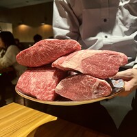 中目黒焼肉 登牛門 - 
