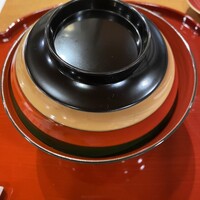 たん熊北店 リーガロイヤルホテル京都店 - 煮物椀