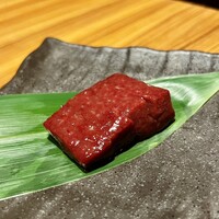 中目黒焼肉 登牛門 - 