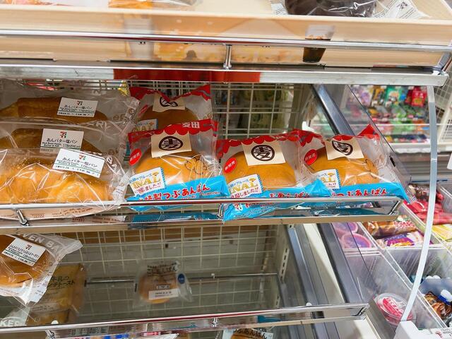 セブンイレブン 仙台萩野町2丁目店（SEVEN ELEVEN） - 卸町（コンビニ・スーパー）の写真