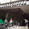 スターバックス コーヒー  心斎橋BIG STEP店 