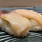 Tsubakiya - ホッキ、ずわい