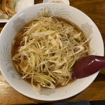 三代目福建楼 - 