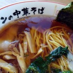 Gen No Chuuka Soba - 