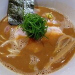 RAMEN GOTTSU - らーめん