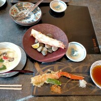 蟹長者 - 