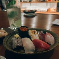 鮨　いの - 