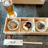 蟹長者 - 