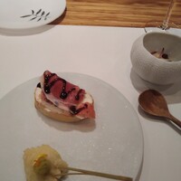 エチョラ - ピンチョス